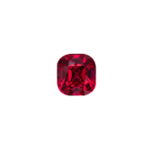 Шпинель кушон 2,14ct