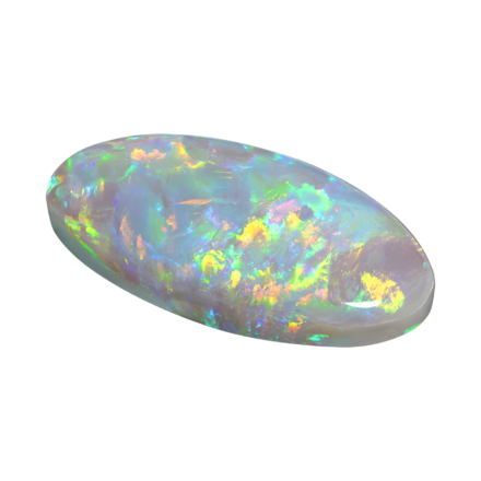 Опал, AUSTRALIA, Овал, 33,85ct 2