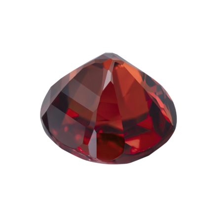 Спессартин, Кушон, 9.40ct 2