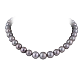 Жемчуг Южных морей, d.11,5*14,5 мм