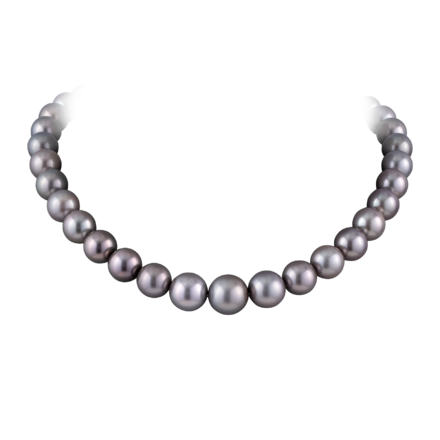 Жемчуг Южных морей, d.11,5*14,5 мм 1