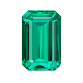 Изумруд, Ural, Russia, Октагон, 9,39ct