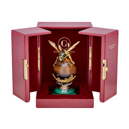 Настольная скульптура «Пчела» 2