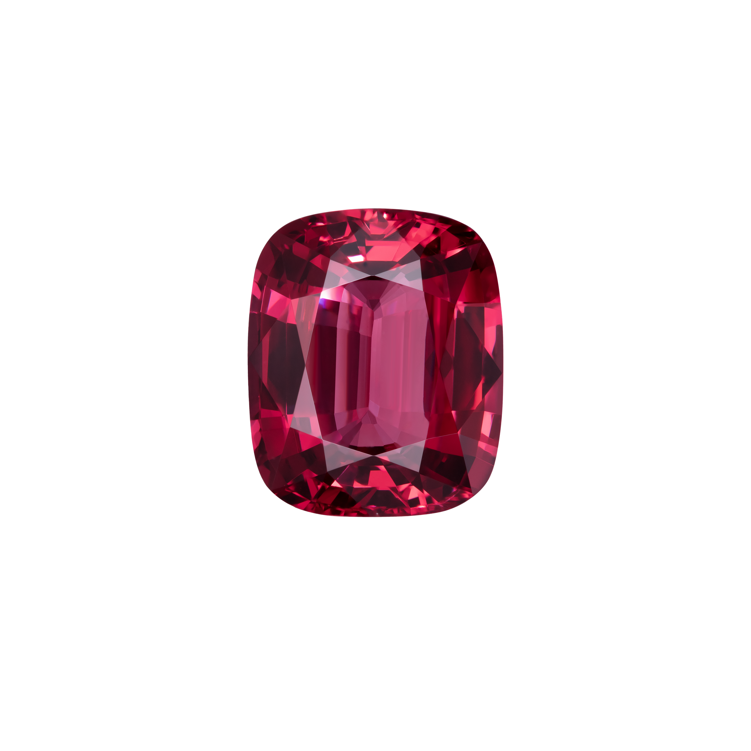 Шпинель, Кушон 5,05 ct