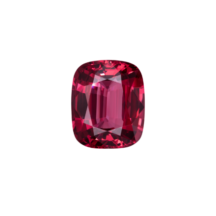 Шпинель, Кушон 5,05 ct 1