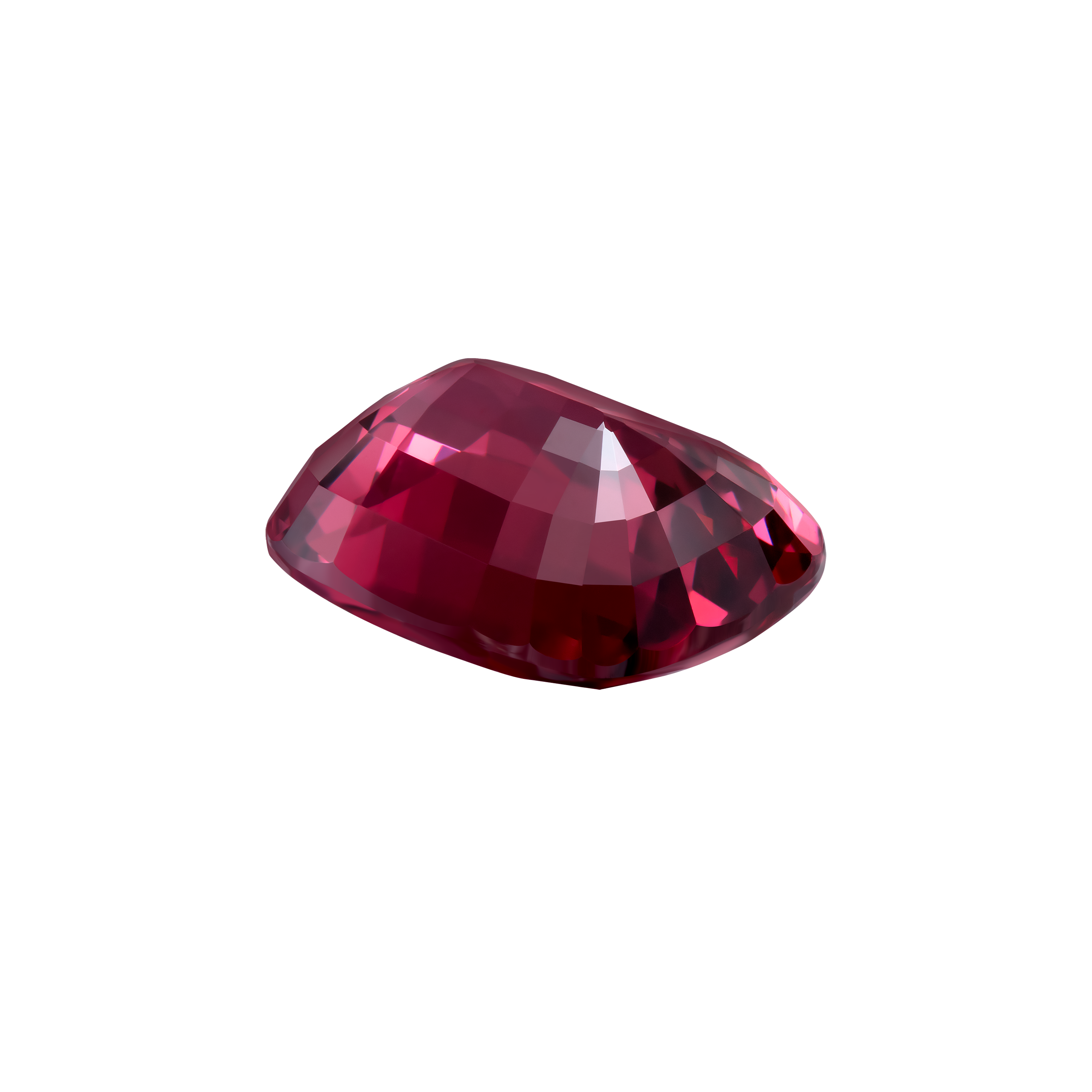 Шпинель, Кушон 5,05 ct