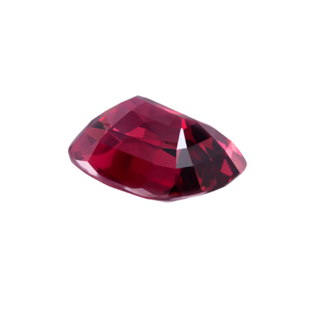 Шпинель, Кушон 7,23ct 2