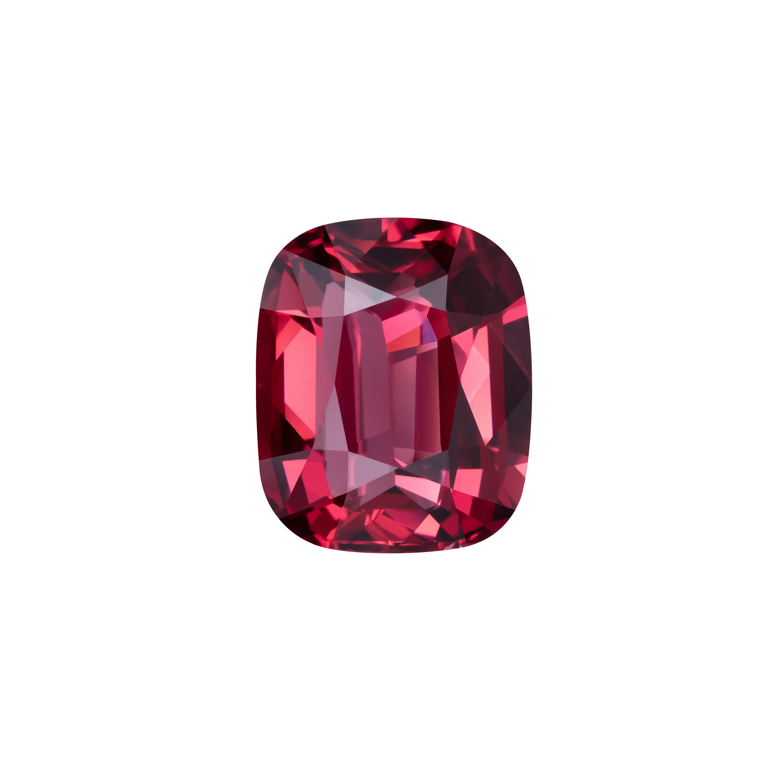 Шпинель, Кушон 4,77ct