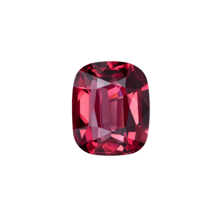 Шпинель, Кушон 4,77ct 1