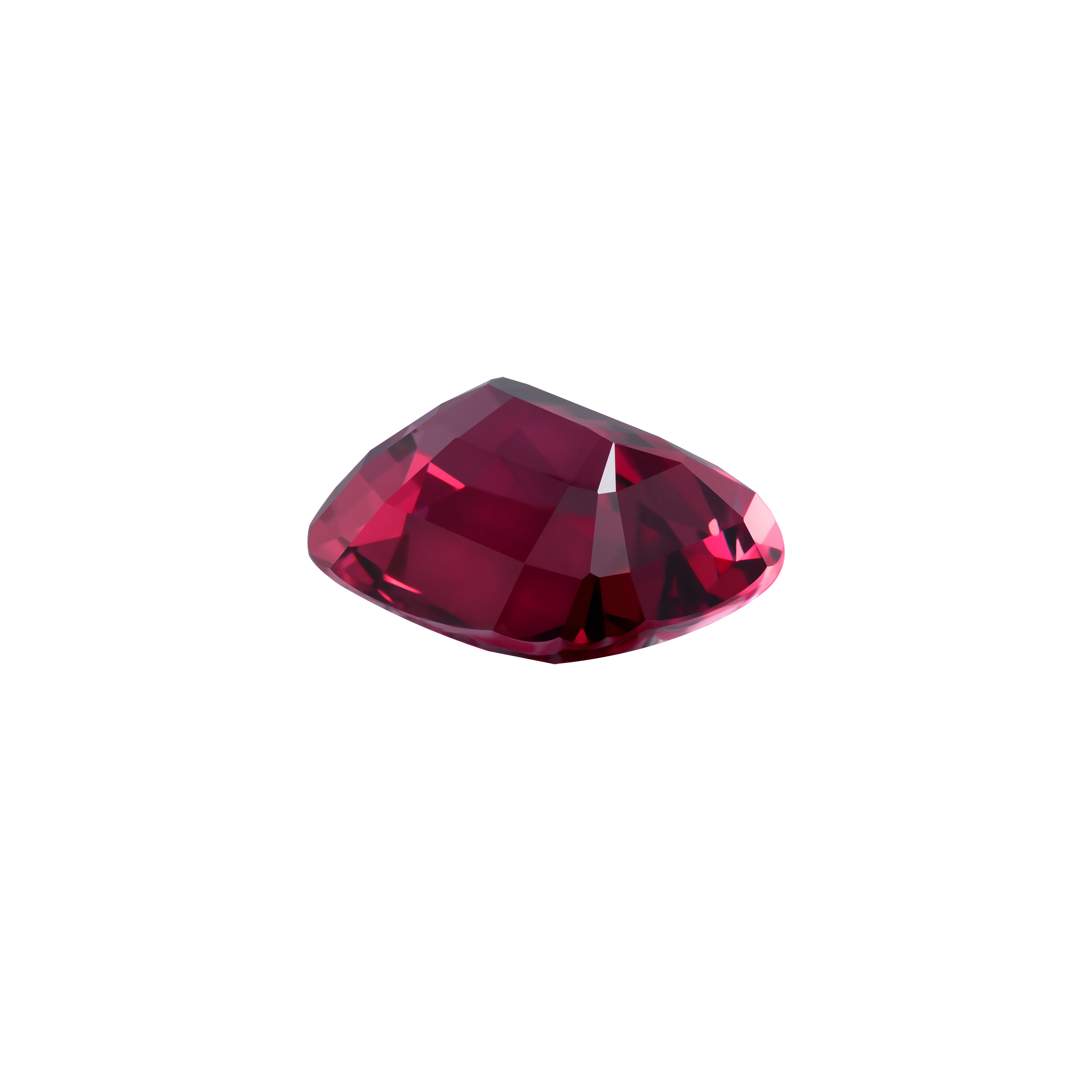 Шпинель, Кушон 4,77ct