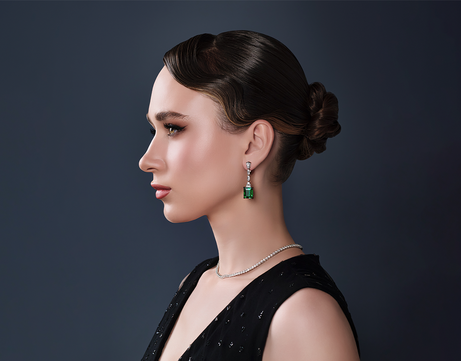 CHAMOVSKIKH Royal Jewellery